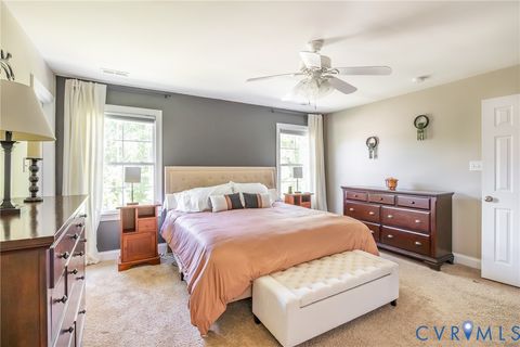 Tiny photo for 16325 Dolton Drive, Chesterfield, VA 23832 (MLS # 2611573)