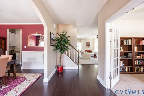 Tiny photo for 16325 Dolton Drive, Chesterfield, VA 23832 (MLS # 2611573)