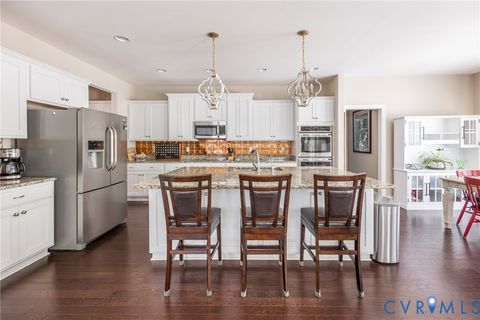 Tiny photo for 16325 Dolton Drive, Chesterfield, VA 23832 (MLS # 2611573)