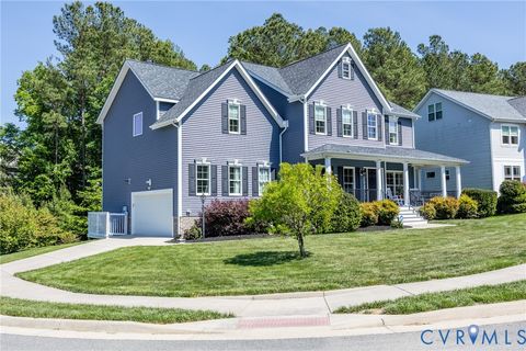 16325 Dolton Drive Chesterfield VA 23832