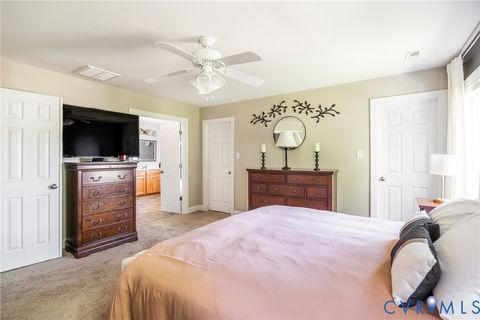 Tiny photo for 16325 Dolton Drive, Chesterfield, VA 23832 (MLS # 2611573)