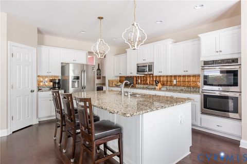 Tiny photo for 16325 Dolton Drive, Chesterfield, VA 23832 (MLS # 2611573)