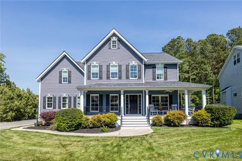 Tiny photo for 16325 Dolton Drive, Chesterfield, VA 23832 (MLS # 2611573)