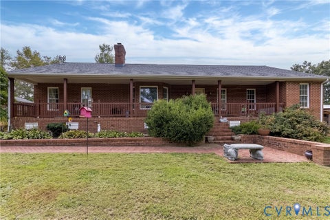 Tiny photo for 2411 Richmond Road, Amelia Courthouse, VA 23002 (MLS # 2627072)