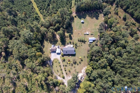 Tiny photo for 2411 Richmond Road, Amelia Courthouse, VA 23002 (MLS # 2627072)