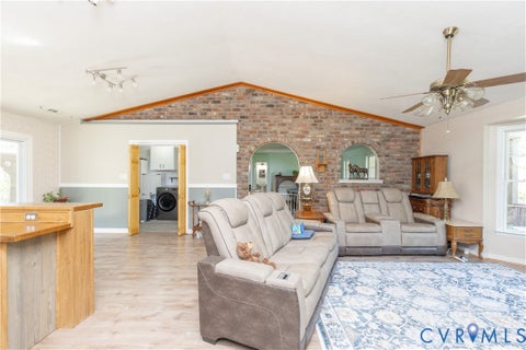 Tiny photo for 2411 Richmond Road, Amelia Courthouse, VA 23002 (MLS # 2627072)