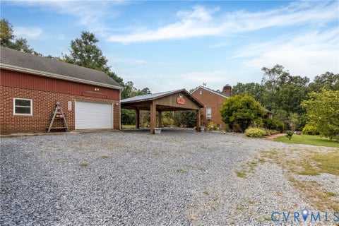 Tiny photo for 2411 Richmond Road, Amelia Courthouse, VA 23002 (MLS # 2627072)