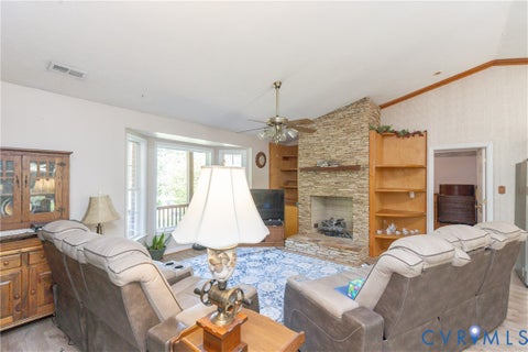 Tiny photo for 2411 Richmond Road, Amelia Courthouse, VA 23002 (MLS # 2627072)