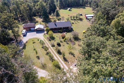 Tiny photo for 2411 Richmond Road, Amelia Courthouse, VA 23002 (MLS # 2627072)