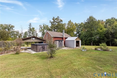 Tiny photo for 2411 Richmond Road, Amelia Courthouse, VA 23002 (MLS # 2627072)