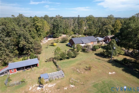 Tiny photo for 2411 Richmond Road, Amelia Courthouse, VA 23002 (MLS # 2627072)