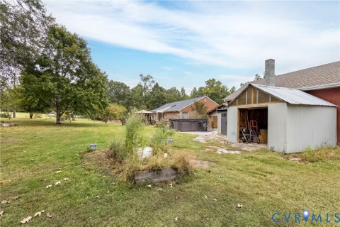 Tiny photo for 2411 Richmond Road, Amelia Courthouse, VA 23002 (MLS # 2627072)