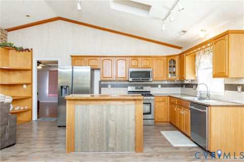 Tiny photo for 2411 Richmond Road, Amelia Courthouse, VA 23002 (MLS # 2627072)