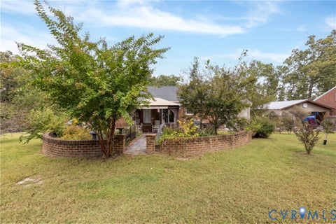 Tiny photo for 2411 Richmond Road, Amelia Courthouse, VA 23002 (MLS # 2627072)