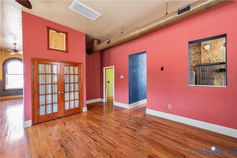 Tiny photo for 124 W Bank Street, Petersburg, VA 23803 (MLS # 2606021)