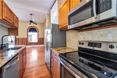 Tiny photo for 124 W Bank Street, Petersburg, VA 23803 (MLS # 2606021)