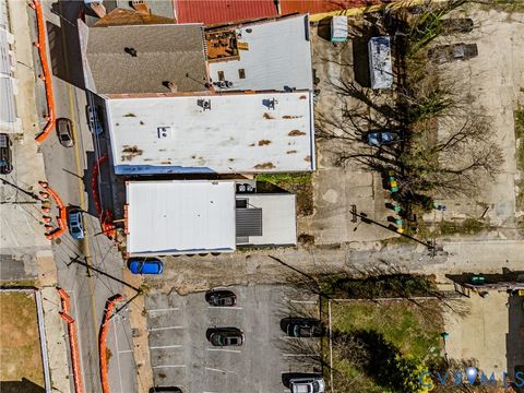Tiny photo for 124 W Bank Street, Petersburg, VA 23803 (MLS # 2606021)