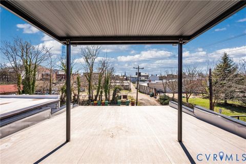 Tiny photo for 124 W Bank Street, Petersburg, VA 23803 (MLS # 2606021)