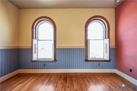 Tiny photo for 124 W Bank Street, Petersburg, VA 23803 (MLS # 2606021)