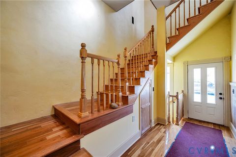 Tiny photo for 124 W Bank Street, Petersburg, VA 23803 (MLS # 2606021)