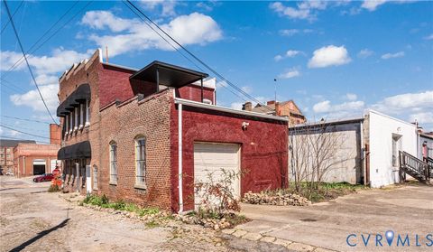 Tiny photo for 124 W Bank Street, Petersburg, VA 23803 (MLS # 2606021)