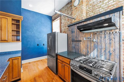 Tiny photo for 124 W Bank Street, Petersburg, VA 23803 (MLS # 2606021)