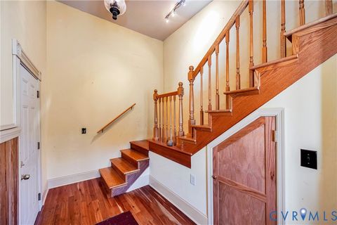 Tiny photo for 124 W Bank Street, Petersburg, VA 23803 (MLS # 2606021)