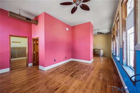 Tiny photo for 124 W Bank Street, Petersburg, VA 23803 (MLS # 2606021)