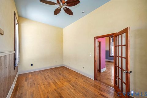 Tiny photo for 124 W Bank Street, Petersburg, VA 23803 (MLS # 2606021)