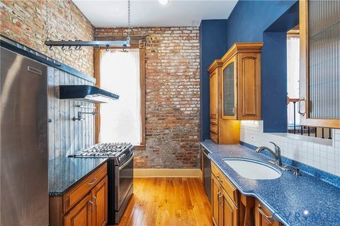 Tiny photo for 124 W Bank Street, Petersburg, VA 23803 (MLS # 2606021)