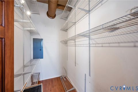 Tiny photo for 124 W Bank Street, Petersburg, VA 23803 (MLS # 2606021)