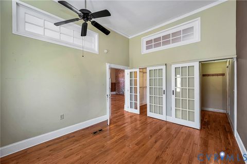 Tiny photo for 124 W Bank Street, Petersburg, VA 23803 (MLS # 2606021)