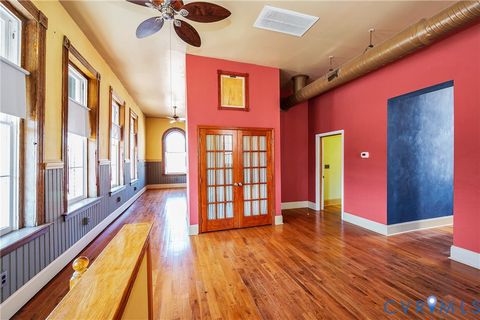 Tiny photo for 124 W Bank Street, Petersburg, VA 23803 (MLS # 2606021)