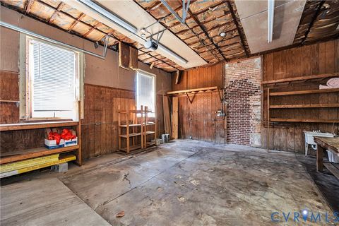 Tiny photo for 124 W Bank Street, Petersburg, VA 23803 (MLS # 2606021)