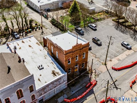 Tiny photo for 124 W Bank Street, Petersburg, VA 23803 (MLS # 2606021)