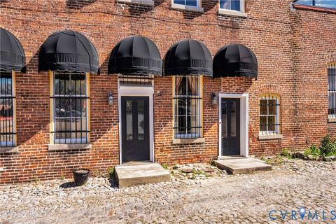 Tiny photo for 124 W Bank Street, Petersburg, VA 23803 (MLS # 2606021)