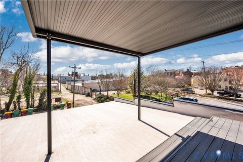 Tiny photo for 124 W Bank Street, Petersburg, VA 23803 (MLS # 2606021)