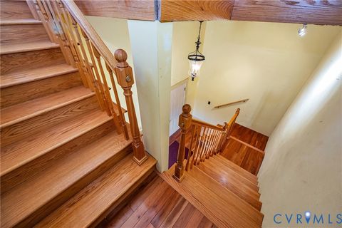 Tiny photo for 124 W Bank Street, Petersburg, VA 23803 (MLS # 2606021)