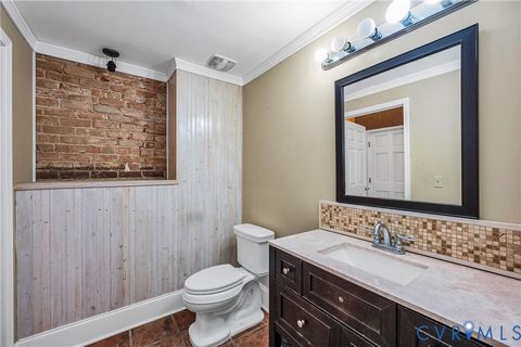 Tiny photo for 124 W Bank Street, Petersburg, VA 23803 (MLS # 2606021)