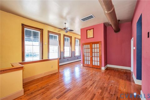 Tiny photo for 124 W Bank Street, Petersburg, VA 23803 (MLS # 2606021)
