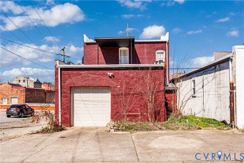 Tiny photo for 124 W Bank Street, Petersburg, VA 23803 (MLS # 2606021)