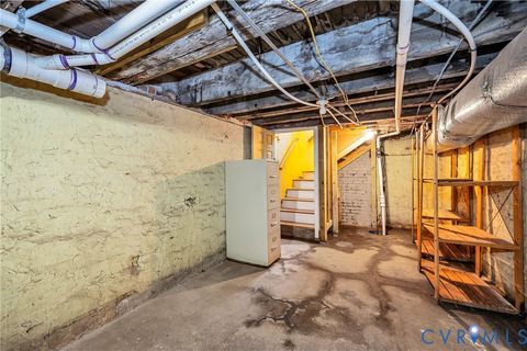 Tiny photo for 124 W Bank Street, Petersburg, VA 23803 (MLS # 2606021)