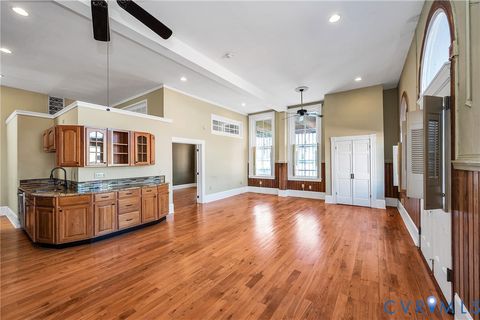 Tiny photo for 124 W Bank Street, Petersburg, VA 23803 (MLS # 2606021)