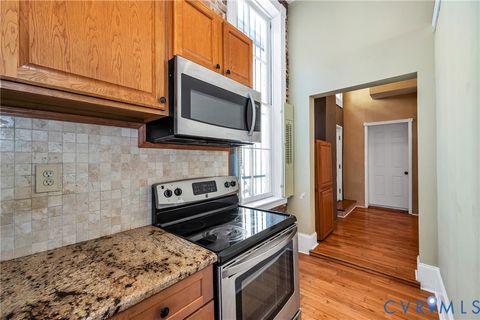 Tiny photo for 124 W Bank Street, Petersburg, VA 23803 (MLS # 2606021)