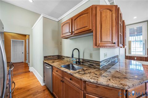 Tiny photo for 124 W Bank Street, Petersburg, VA 23803 (MLS # 2606021)