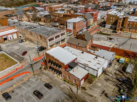 Tiny photo for 124 W Bank Street, Petersburg, VA 23803 (MLS # 2606021)