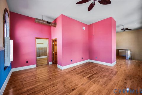 Tiny photo for 124 W Bank Street, Petersburg, VA 23803 (MLS # 2606021)