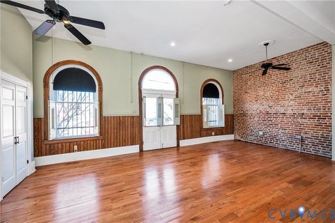 Tiny photo for 124 W Bank Street, Petersburg, VA 23803 (MLS # 2606021)