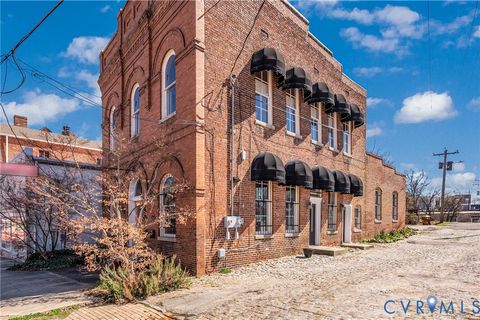 Tiny photo for 124 W Bank Street, Petersburg, VA 23803 (MLS # 2606021)