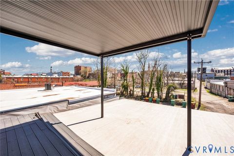 Tiny photo for 124 W Bank Street, Petersburg, VA 23803 (MLS # 2606021)